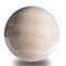 Kitcheniva Maple Grade Large Wooden Balls Game Craft Solar System Art DIY